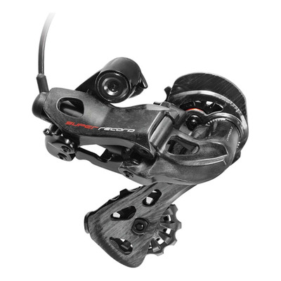 Dérailleur arrière Campagnolo Super Record EPS 12 vitesses