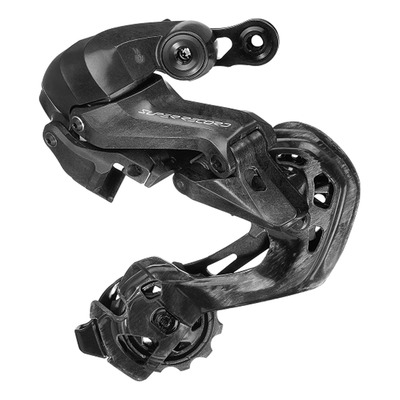 Dérailleur arrière Campagnolo Super Record WRL 12 vitesses