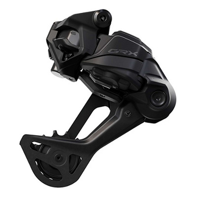 Dérailleur Arrière Gravel Shimano GRX RD-RX717-SGS 12 Vitesses