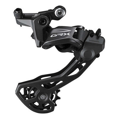 Dérailleur Arrière Gravel Shimano GRX RD-RX820 12 Vitesses