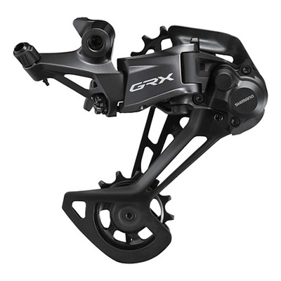 Dérailleur Arrière Gravel Shimano GRX RD-RX822-SGS 12 Vitesses