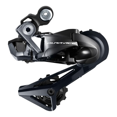 Dérailleur arrière Route Shimano Dura-Ace Di2 R9150 11V à chape courte