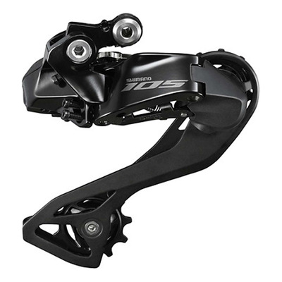 Dérailleur Arrière Shimano 105 Di2 RD-R7150 12 Vitesses Double Plateaux