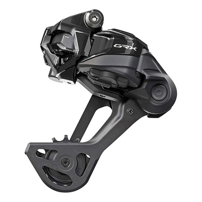 Derailleur arrière Shimano GRX RX827 Di2 12 vitesses