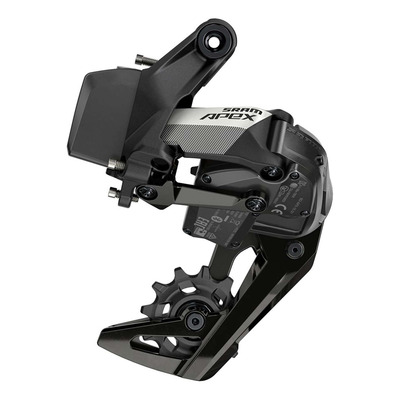 Dérailleur arrière Sram Apex AXS XPLR D1 12v noir