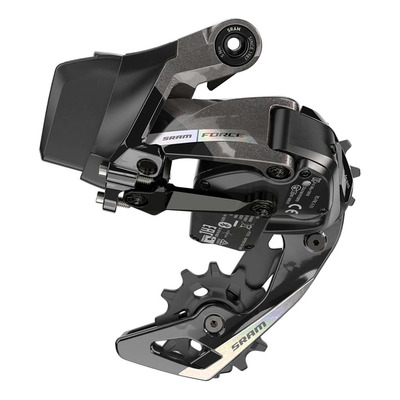 Dérailleur arrière Sram Force AXS XPLR D2 12v noir