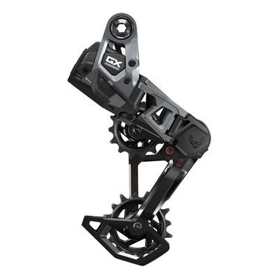 Dérailleur arrière Sram GX T-Type AXS Eagle 12v noir