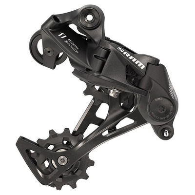Dérailleur arrière Sram NX 11 vitesses chape longue