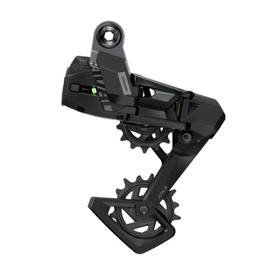 Dérailleur arrière Sram Riva XPLR AXS E1 13 vitesse (sans batterie)