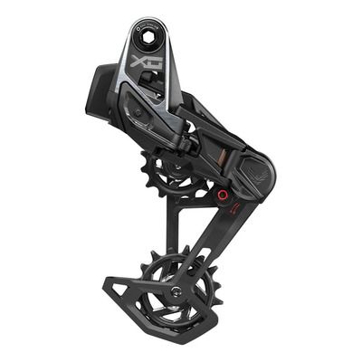 Dérailleur arrière Sram X0 T-Type AXS Eagle 12 noir