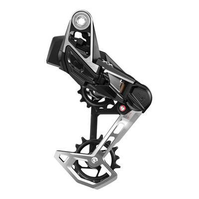 Dérailleur arrière Sram XX T-Type AXS Eagle 12v noir