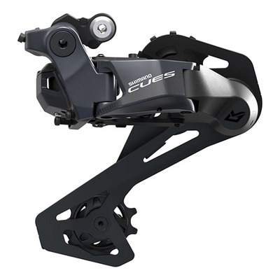 Dérailleur Arrière Vélo Shimano Cues Di2 RD-U8050-SGS 10/11 Vitesses