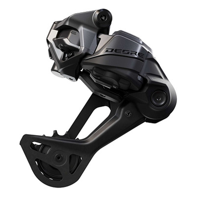 Dérailleur Arrière VTT Shimano Deore Di2 RD-M6250-SGS 12 Vitesses