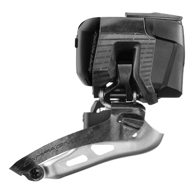 Dérailleur avant Campagnolo Super Record WRL 2 plateaux pour 13 vitesses
