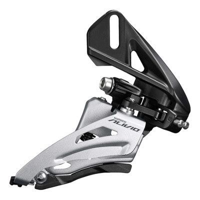 Dérailleur Avant Shimano Alivio FD-M3120-D Double Plateau 9 Vitesses