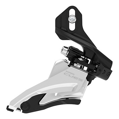 Dérailleur Avant Shimano Cues U4000 fixation directe