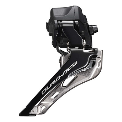 Dérailleur Avant Shimano Dura-Ace Di2 FD-R9250 Double Plateau 12 Vitesses