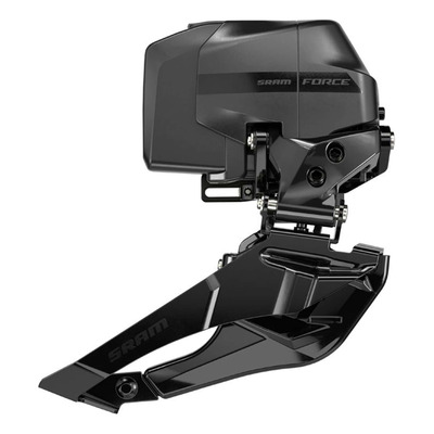 Dérailleur avant Sram Force AXS D2 braser 2x12v noir