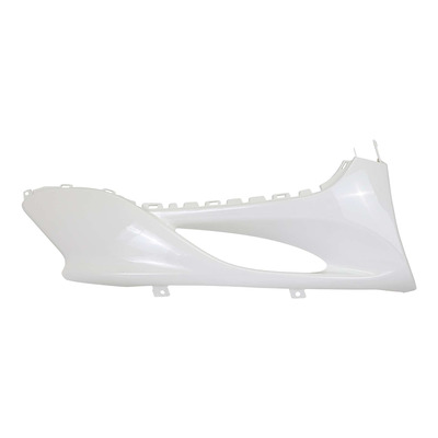 Dessous de tablier droit blanc MBK MACH G 50 2004-15