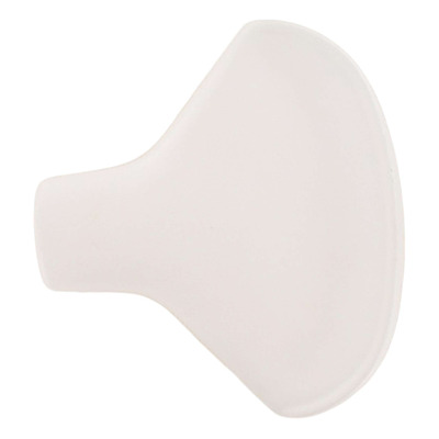 Dessus de selle blanc Solex 3800 3300 5000