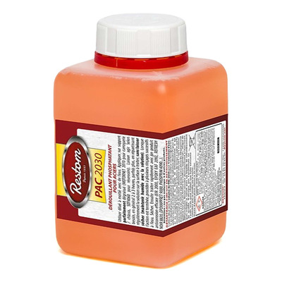 Destructeur de rouille 500 ml Restom PAC 2030