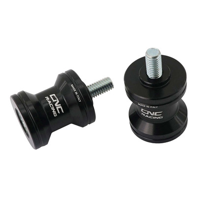 Diabolos CNC Racing M6x35 mm noir Ducati Panigale 959 16-19