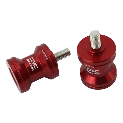 Diabolos CNC Racing M6x35 mm rouge Ducati Panigale 959 16-19