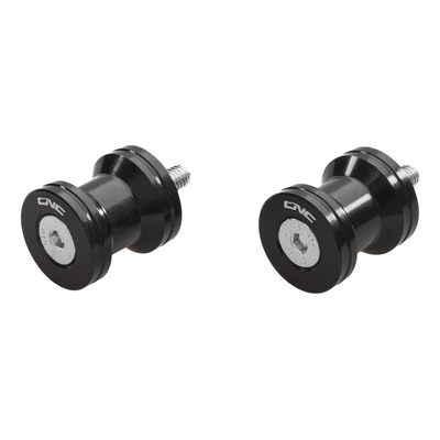 Diabolos CNC Racing M8x35 mm noir BMW S 1000 RR 09-18