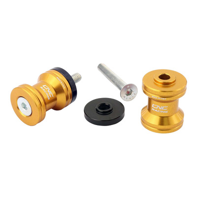 Diabolos CNC Racing ØM6 or Ducati Monster 937 21-24