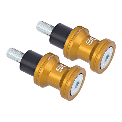 Diabolos CNC Racing ØM8 or Ducati Multistrada V4 21-25