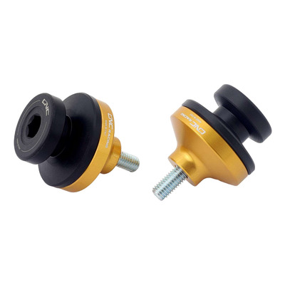 Diabolos CNC Racing SC300 ØM8 or Ducati Multistrada V4 21-25