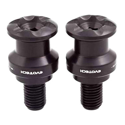 Diabolos Evotech Diamètre M10 noir KTM Duke 125 12-16