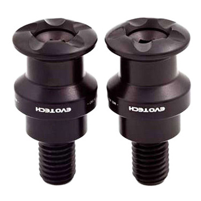 Diabolos Evotech Diamètre M10 noir KTM Duke 890 20-23