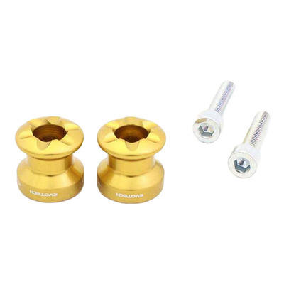 Diabolos Evotech Diamètre M10 or Ducati Panigale 959 16-19