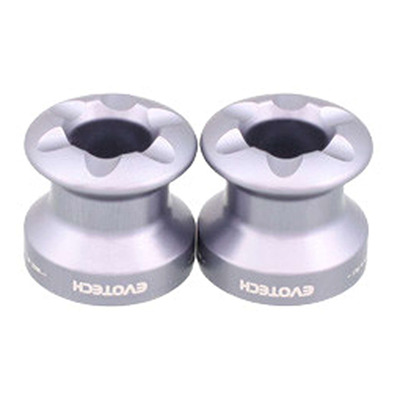 Diabolos Evotech Diamètre M6 alu Yamaha Ténéré 700 2025