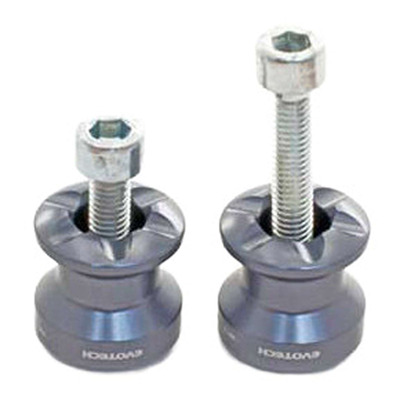 Diabolos Evotech Diamètre M6 titane Aprilia RSV4 1100 21-23