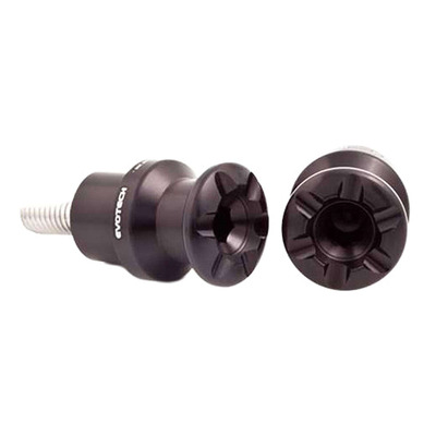 Diabolos Evotech Diamètre M8 noir Ducati Multistrada V4 21-25