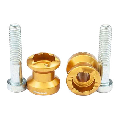 Diabolos Evotech Diamètre M8 or Honda CBR 1000 RR-R 20-25