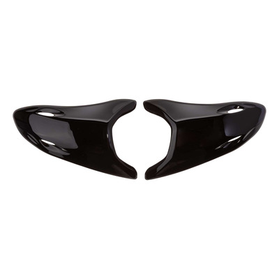 Diffuseurs Arai pour casque Tour X4 noir