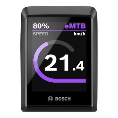 Display Bosch Kiox 300 Smart System BHU3600 (vendu seul)