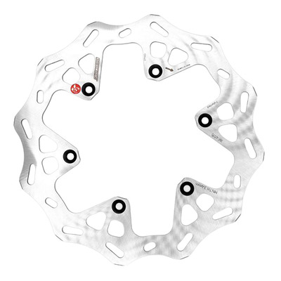 Disque Arrière Braking Wave Fixe Yamaha YZF 450 20-26