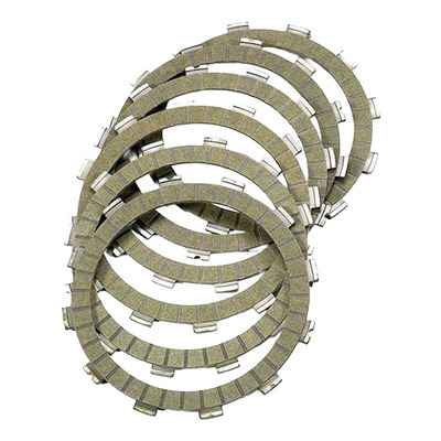 Disque d’embrayage garni Tourmax Honda CRF 450 R 17-20
