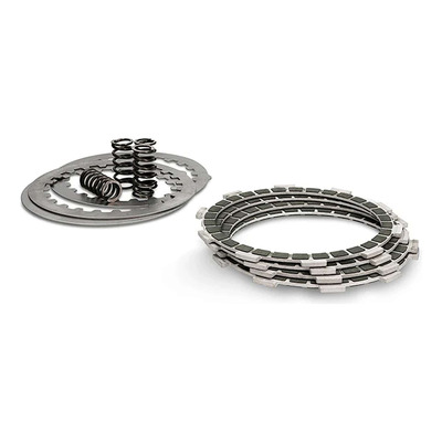 Disque d´embrayage Voca Racing carbone/kevlar Minarelli AM6