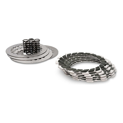 Disque d´embrayage Voca Racing carbone/kevlar Derbi