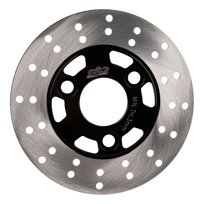Disque de frein 1Tek D.155 avant Scooter MBK, Yamaha, Peugeot, Piaggio