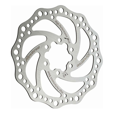 Disque de frein 6 trous Reverse Steel