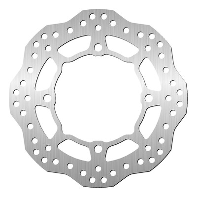 Disque de frein avant fixe NG Brakes pétale Honda PCX 125 18-20