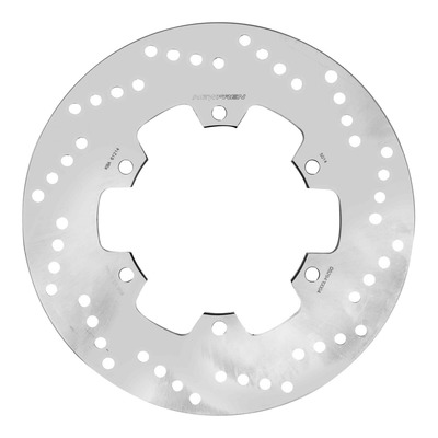 Disque de frein AR Newfren D5014A pour Yamaha 600 FZR 89-95 / R1 98-01