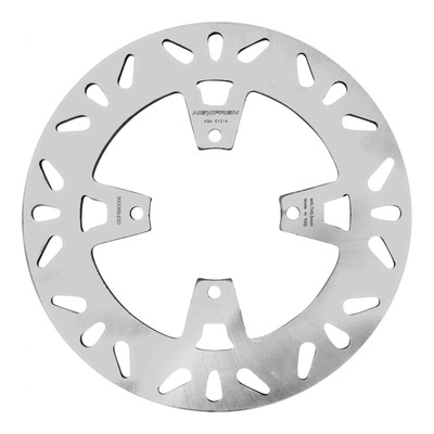 Disque de frein AR Newfren DF5173A pour Suzuki 500 GSE 89-95 / 400 Bandit 91-95 / 600 GSX-F 92-97