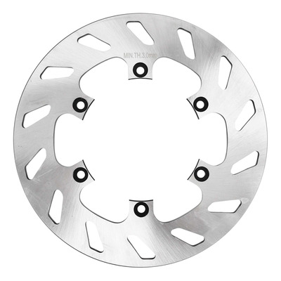 Disque de frein arrière Beta 50 RR 2015-20